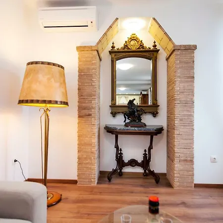 Apartamento Adriana *