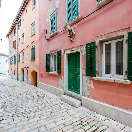 Apartamento Adriana *