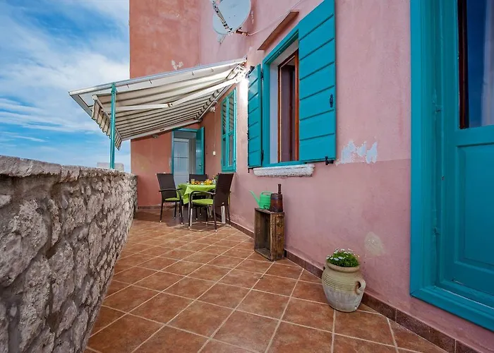 Apartamento Adriana Rovinj