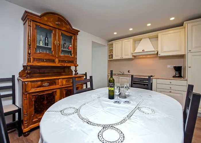 Adriana Apartamento Rovinj