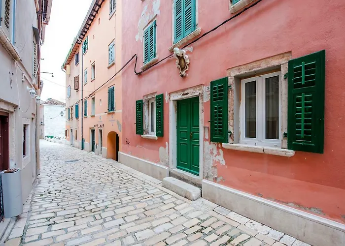 Apartamento Adriana *