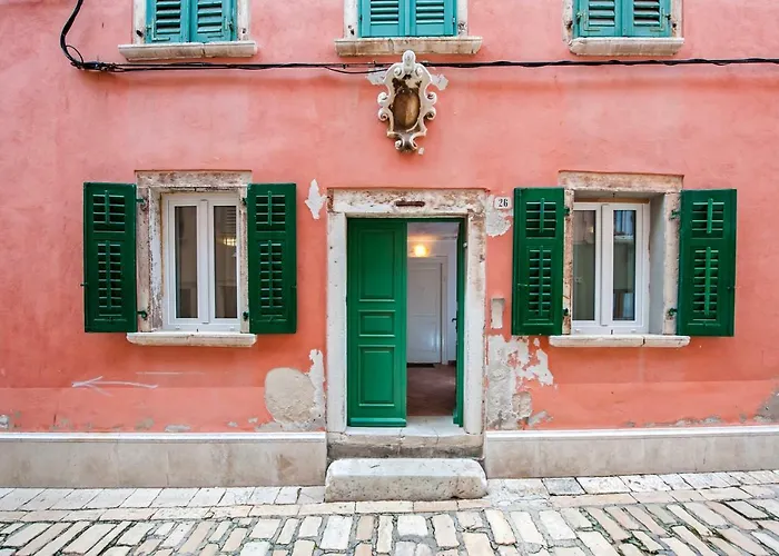 Apartamento Adriana *