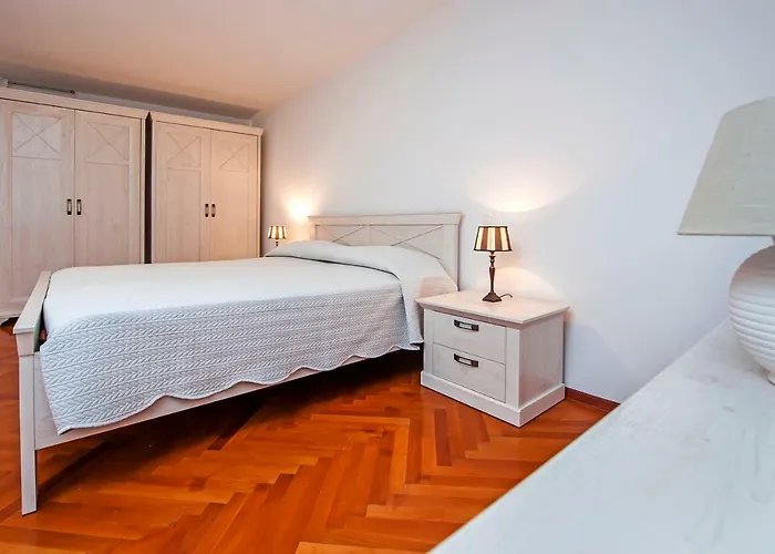 Apartamento Adriana Rovinj