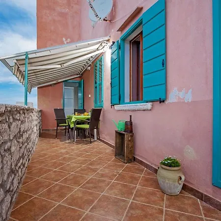 Apartment Adriana Rovinj
