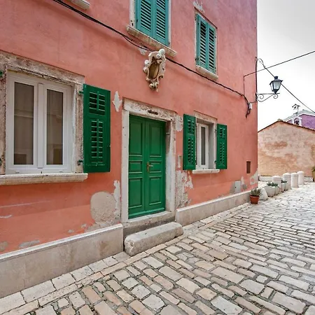 Apartment Adriana Rovinj