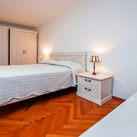 Apartment Adriana Rovinj