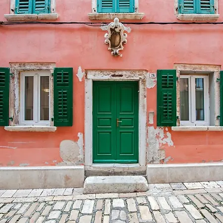 Apartment Adriana Rovinj
