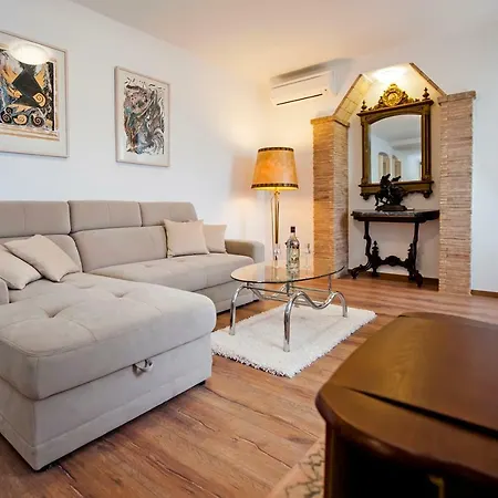 Apartment Adriana Rovinj