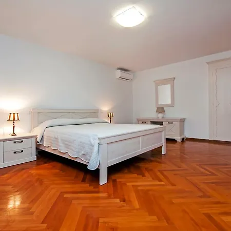 Adriana Apartment Rovinj