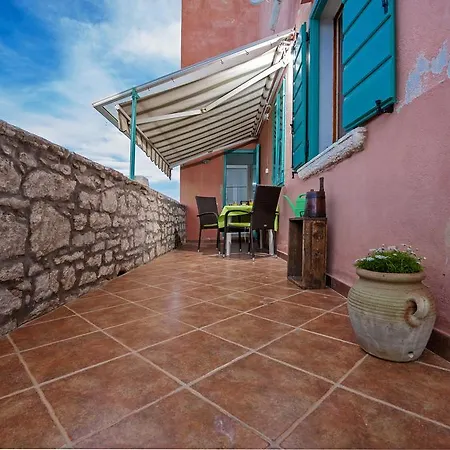 Adriana Apartman Rovinj