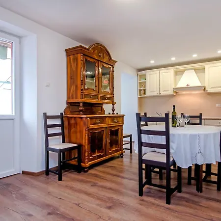 Adriana Apartman Rovinj