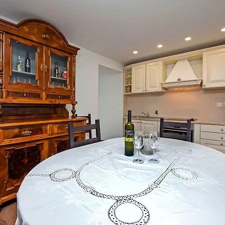 Adriana Apartman Rovinj
