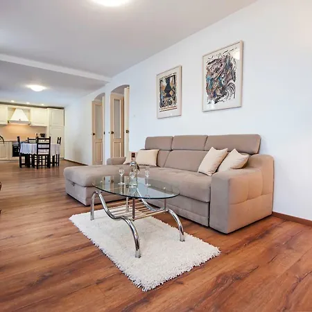 Adriana Apartman Rovinj